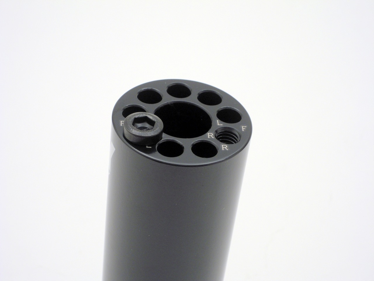 COLONY Oneway CrMo Peg 入荷！ BMX通販ならヴァンチョウバイク BMXコンプリート(完成車)やフレーム･パーツ販売･子供にも